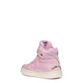 Geox SKYLIN - Pink - Seitenansicht