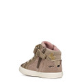 Geox GISLI - Gold - Seitenansicht