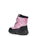 Geox BALTIC - Pink / Black - Side View