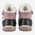 Geox OMAR - Rose - Side View
