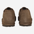 birkenstock UTTI LACE - Braun - Seitenansicht