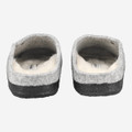 Birkenstock ZERMATT - Gray - Side View