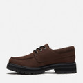 Timberland A42KG BRITTON DRIVE LACE UP SH - Braun