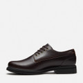 Timberland A5TKT Stormbucks LACE UP WATER - Braun