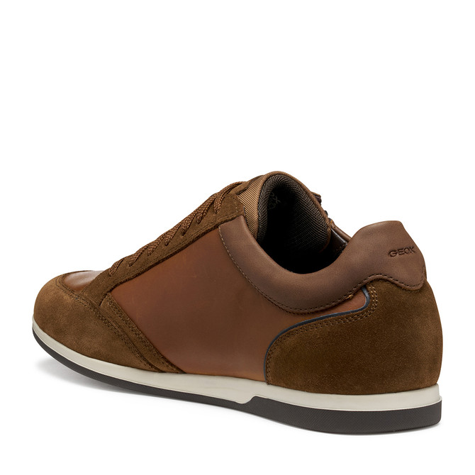 Geox RENAN - Braun