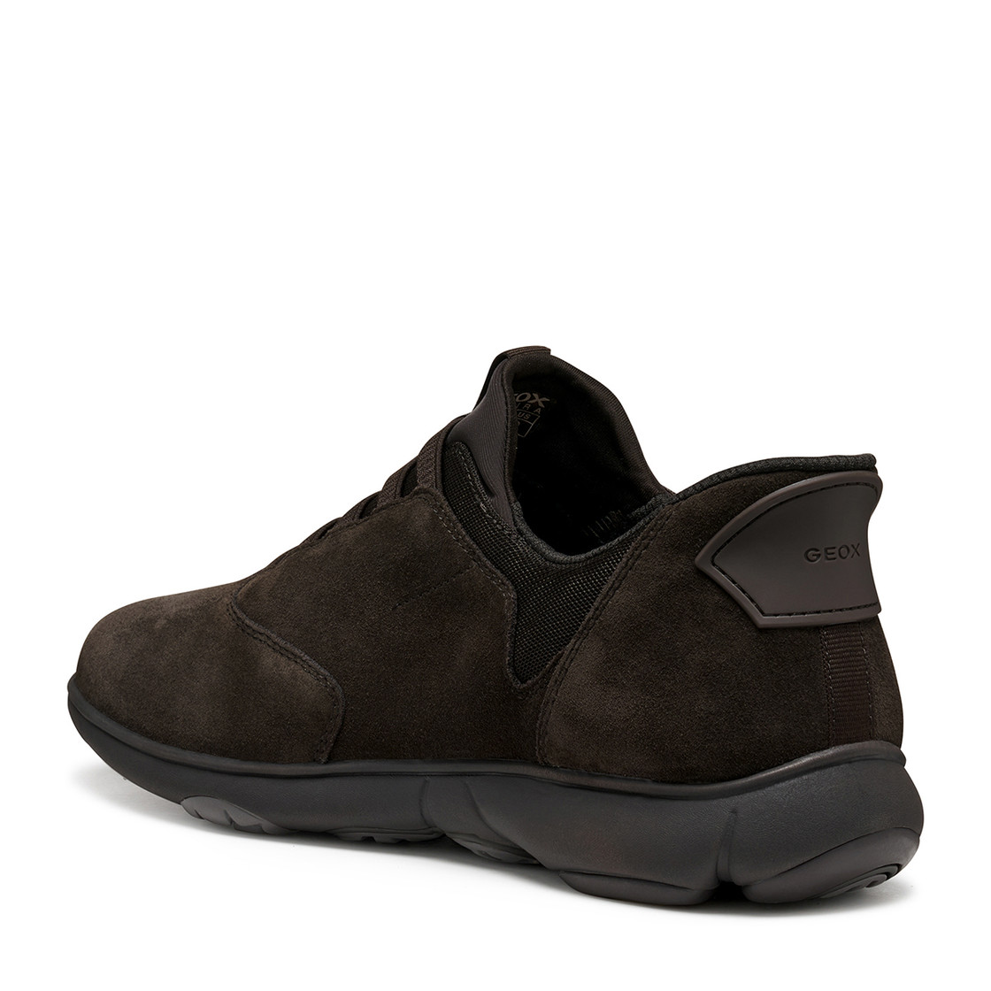 Geox NEBULA 2.0 PLUS - Brown