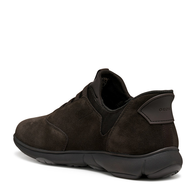 Geox NEBULA 2.0 PLUS - Brown