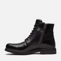 Timberland A2N2G Stormbucks MID LACE UP W - Schwarz