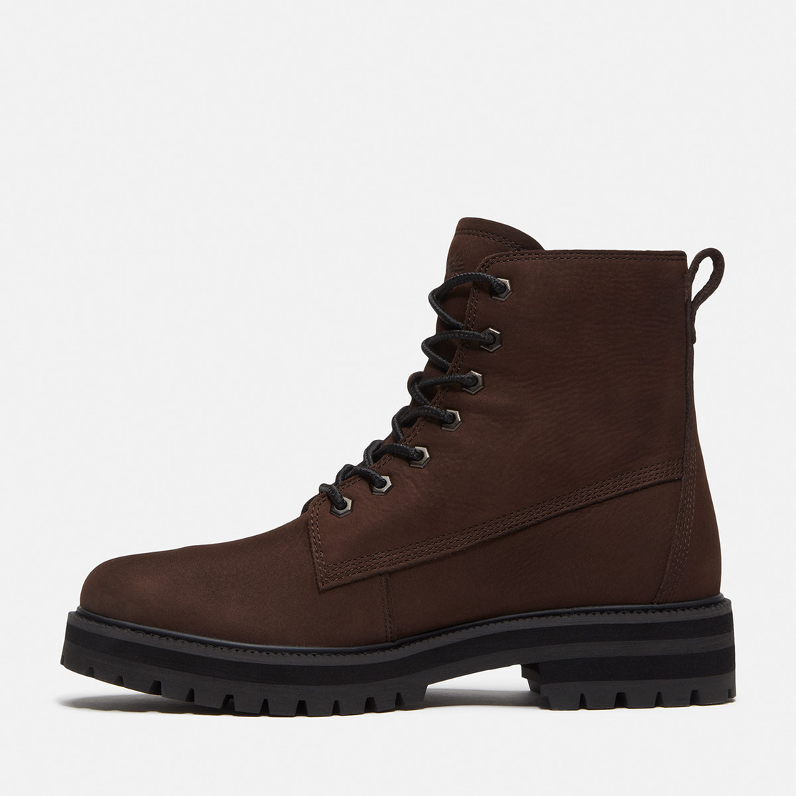 Timberland A41CG BRITTON DRIVE MID LACE U - Braun