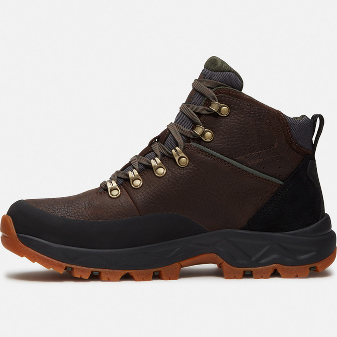 Timberland A2QA9 MT. MADDSEN 2.0 - Braun