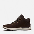 Timberland A6DQD Sprint Trekker MID LACE - Braun