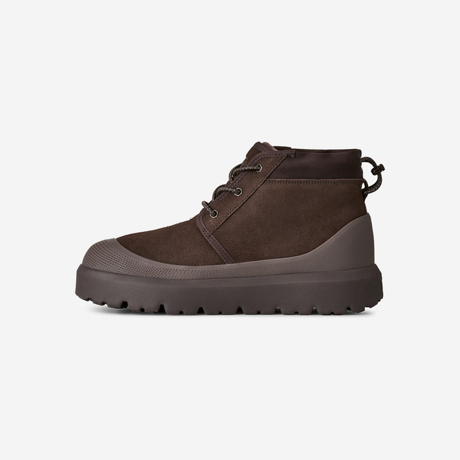 UGG australia NEUMEL WEATHER HYBRID - Braun, dunkel