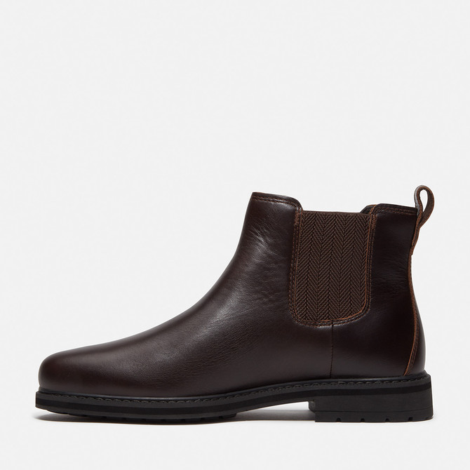 Timberland A42PG Stormbucks MID CHELSEA B - Braun