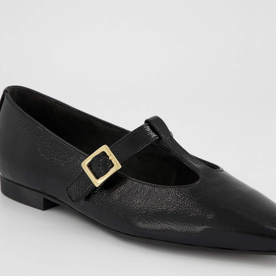 Paul Green 1247-001 - Schwarz