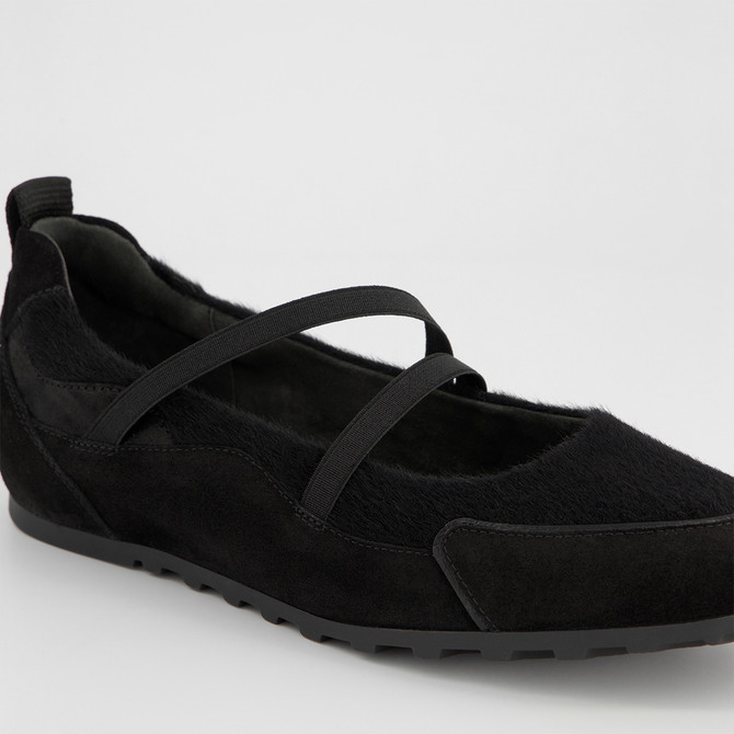 Paul Green 1191-051 - Schwarz