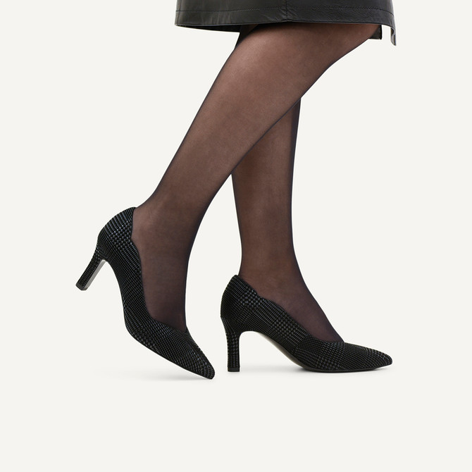  72442 - Schwarz