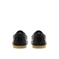Clarks Godney Boat - Black