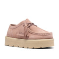 Clarks Meare Walla - Rose