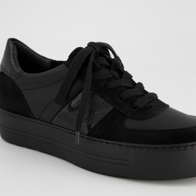 Paul Green 5230-211 - Schwarz