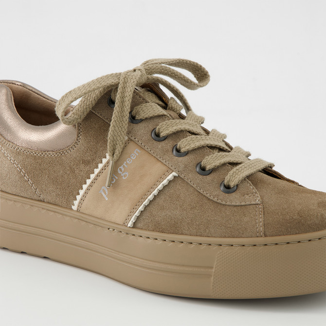 Paul Green 5567-002 - Braun