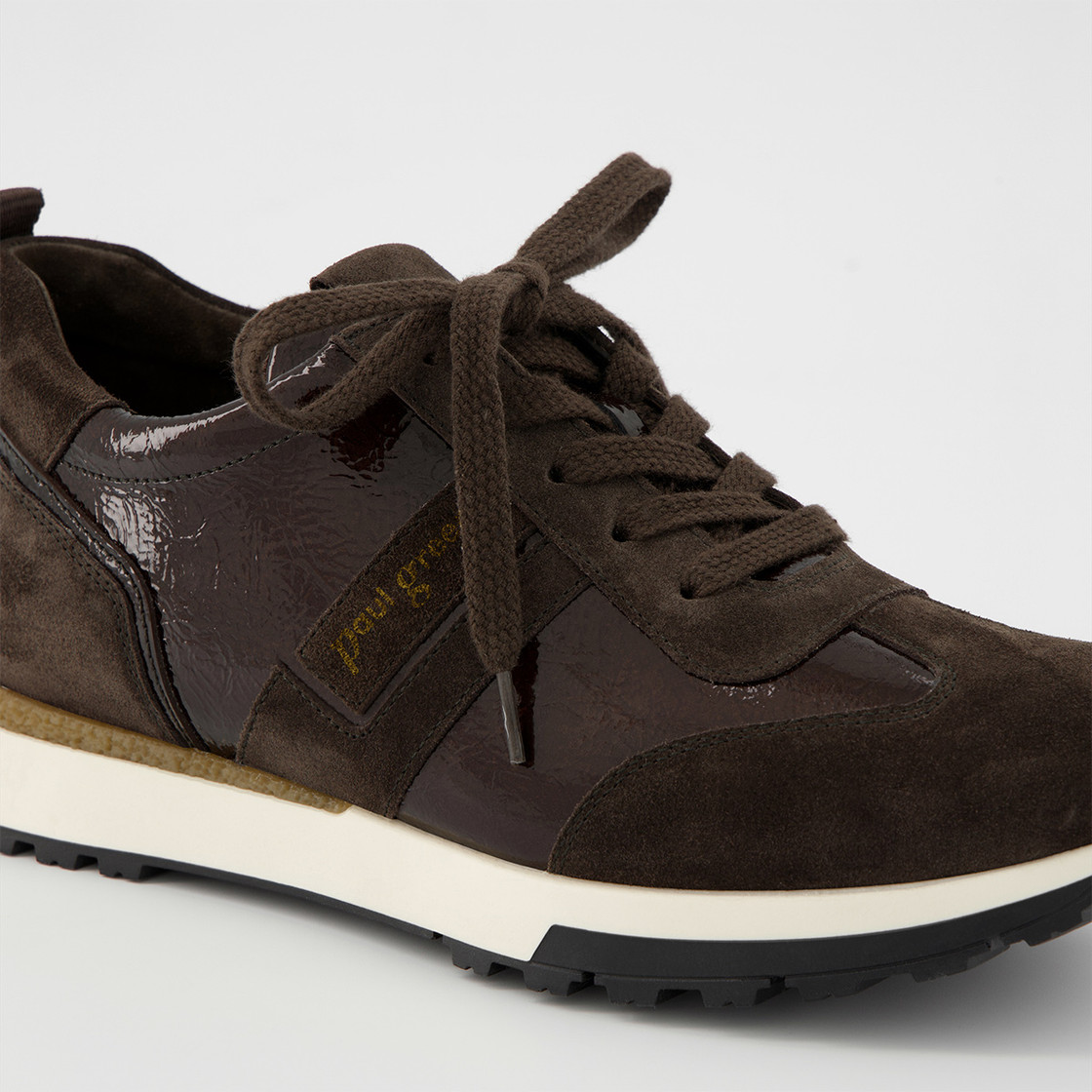 Paul Green 5392-161 - Braun