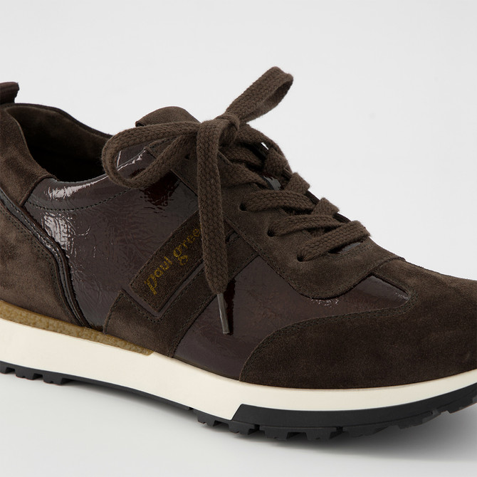 Paul Green 5392-161 - Braun