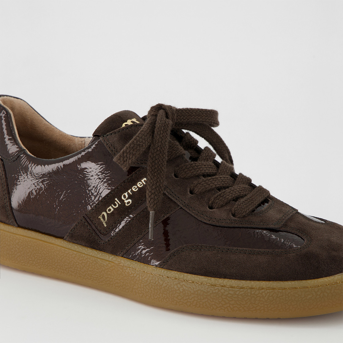 Paul Green 5437-173 - Braun