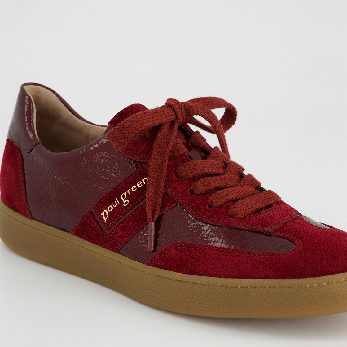 Paul Green 5437-174 - Rot