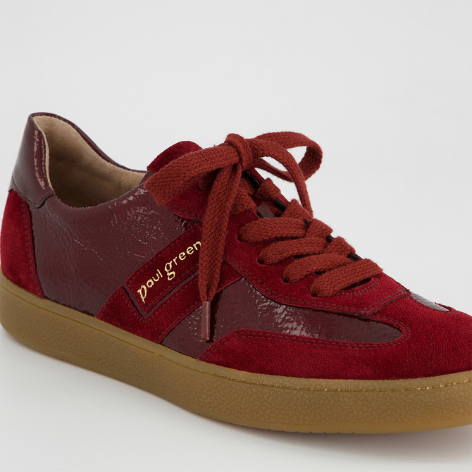 Paul Green 5437-174 - Rot