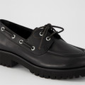 Paul Green 1186-026 - Black