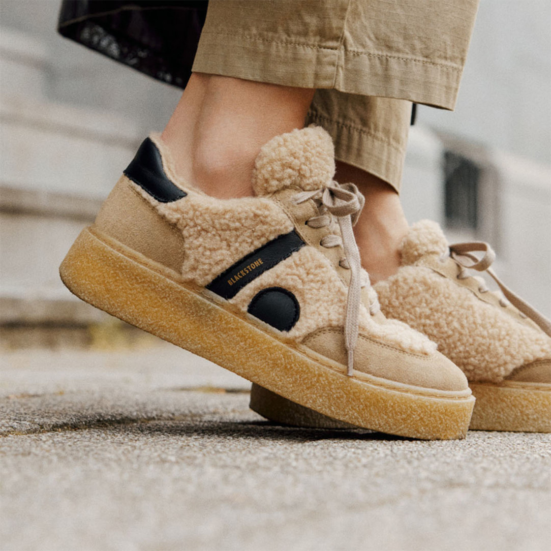 Blackstone EL423 - Beige