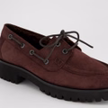 Paul Green 1186-025 - Red (Bordeaux)