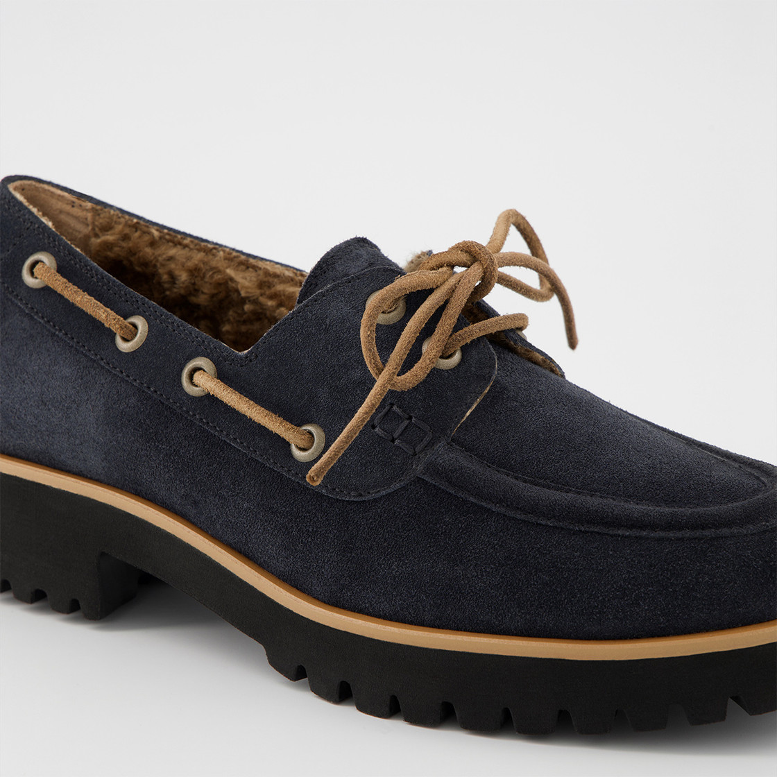 Paul Green 1186-023 - Blau