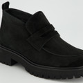 Paul Green 8344-004 - Schwarz