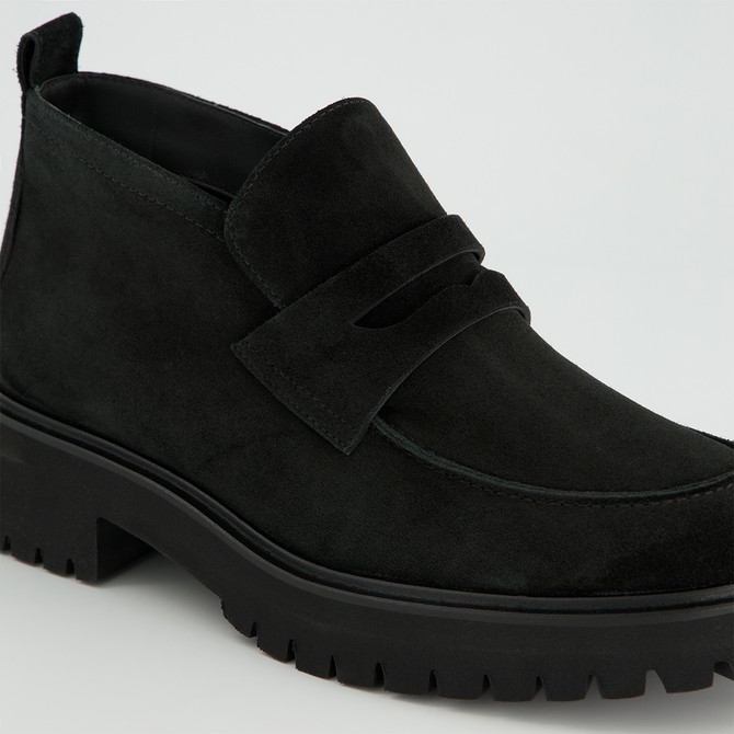 Paul Green 8344-004 - Schwarz