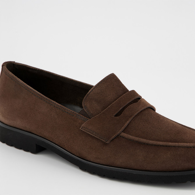 Paul Green 2493-230 - Braun