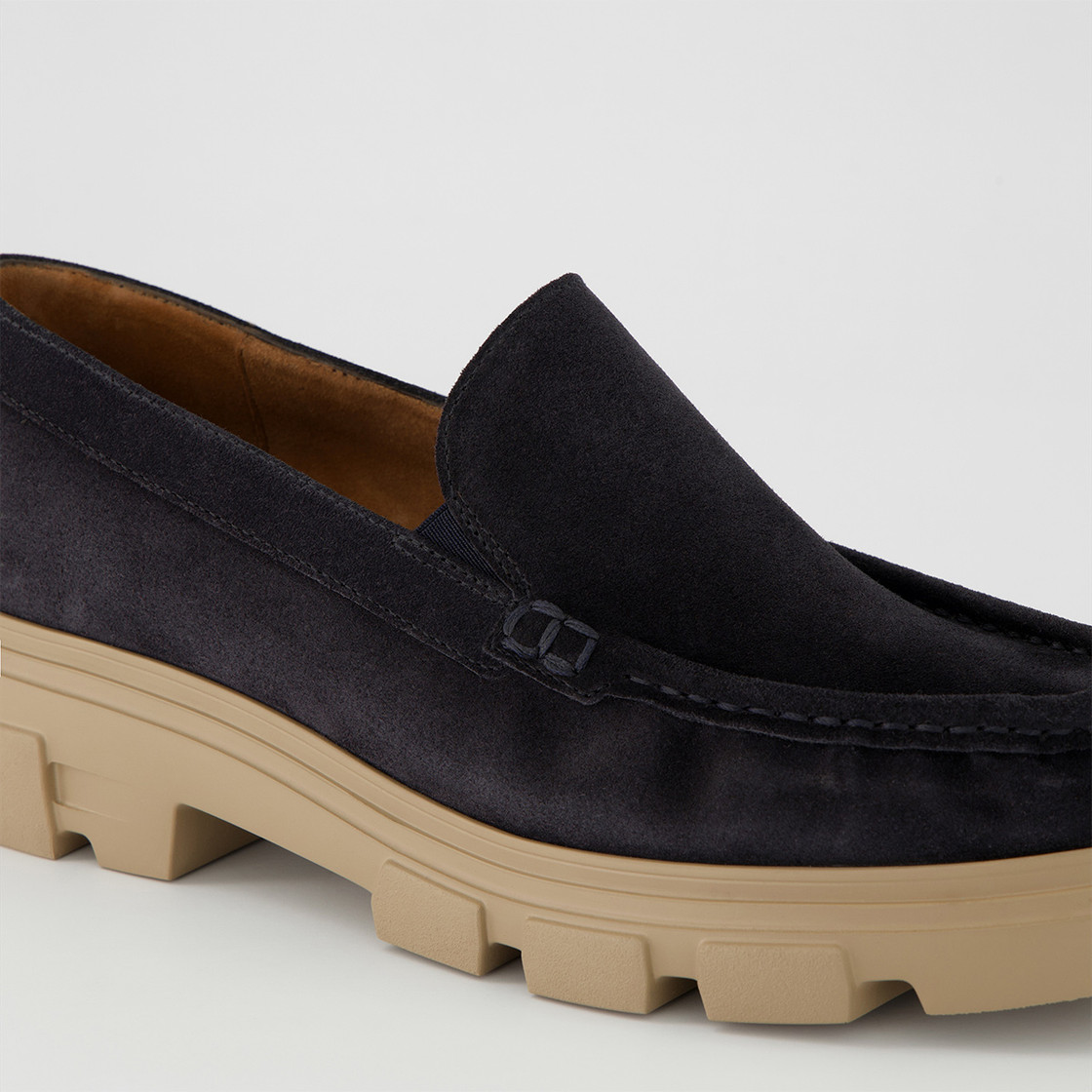 Paul Green 1258-003 - Blau