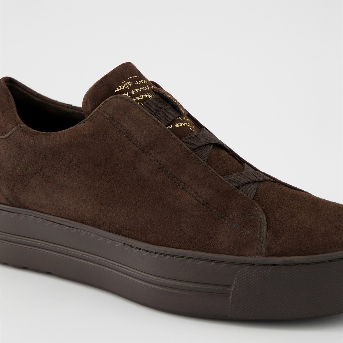 Paul Green 5529-062 - Braun