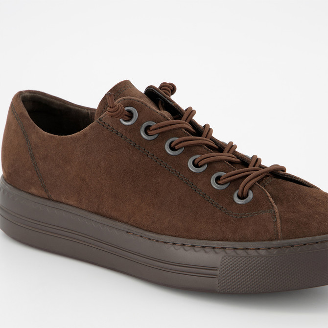 Paul Green 4081-701 - Braun