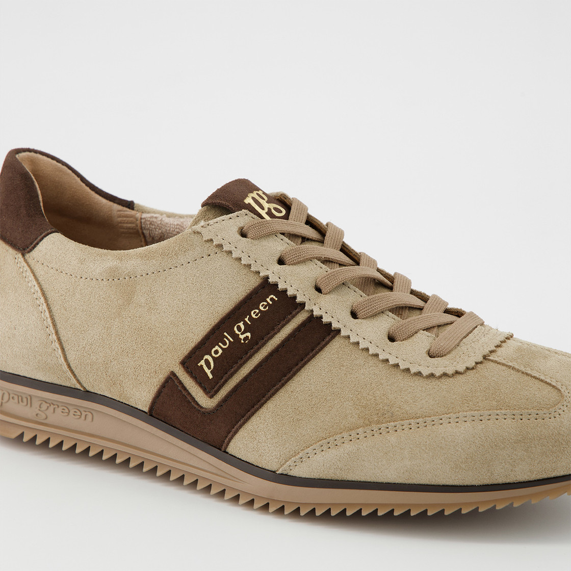Paul Green 5453-193 - Beige