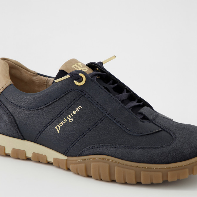 Paul Green 5553-004 - Blau
