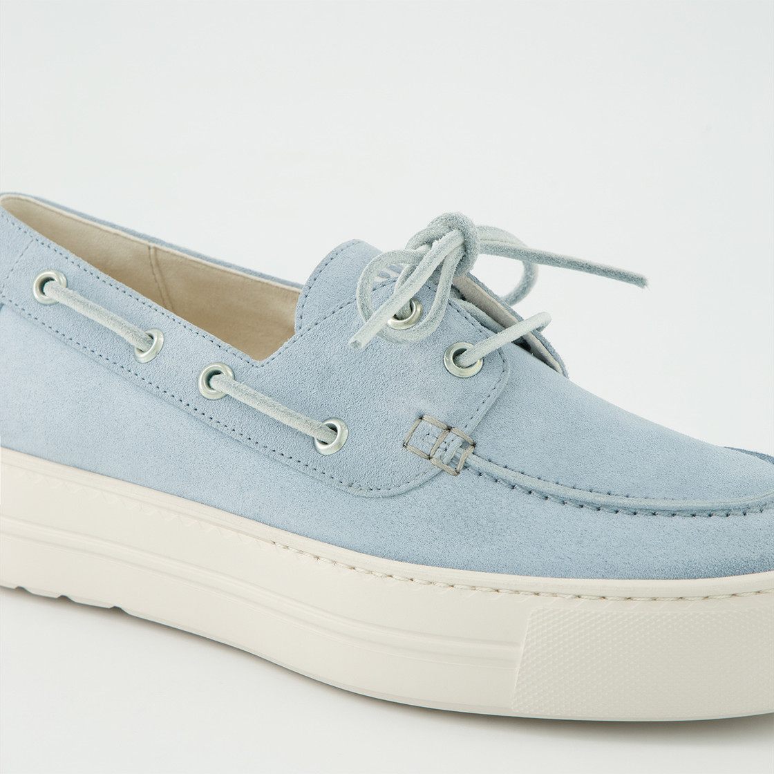 Paul Green 1197-090 - Blau
