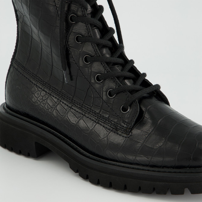 Paul Green 9768-111 - Schwarz
