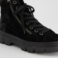 Paul Green 5210-102 - Schwarz