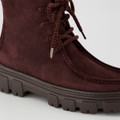 Paul Green 5499-046 - Dark Red (Bordeaux)