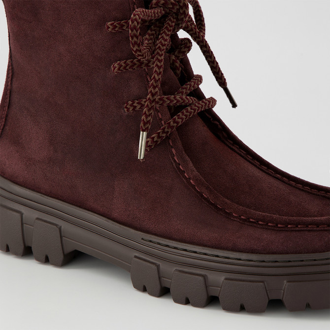 Paul Green 5499-046 - Dark Red (Bordeaux)