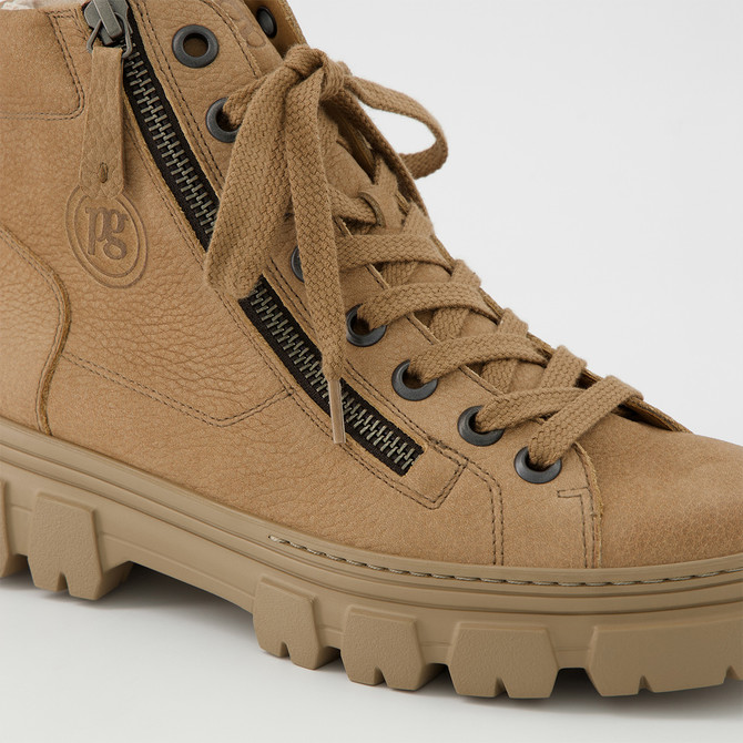 Paul Green 5210-100 - Beige