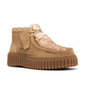 Clarks Torhill Moss - Beige
