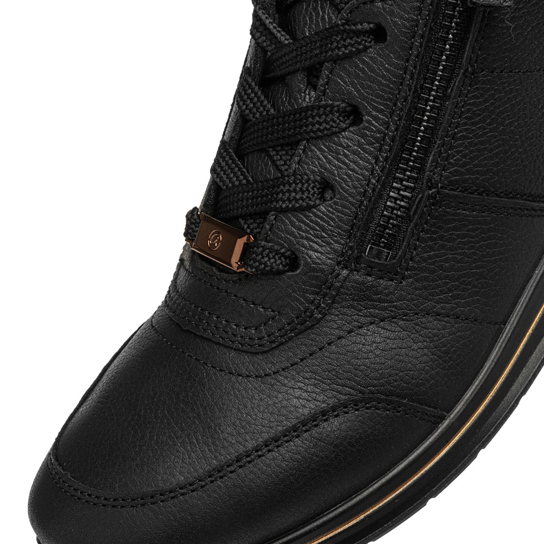 Ara OSAKA 2.0 - Black