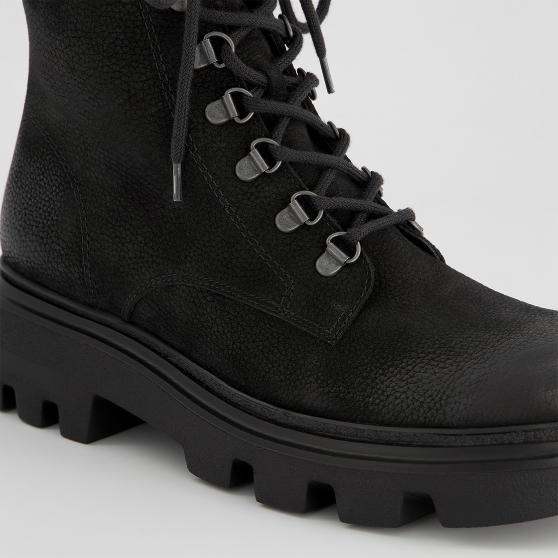 Paul Green 8366-002 - Black